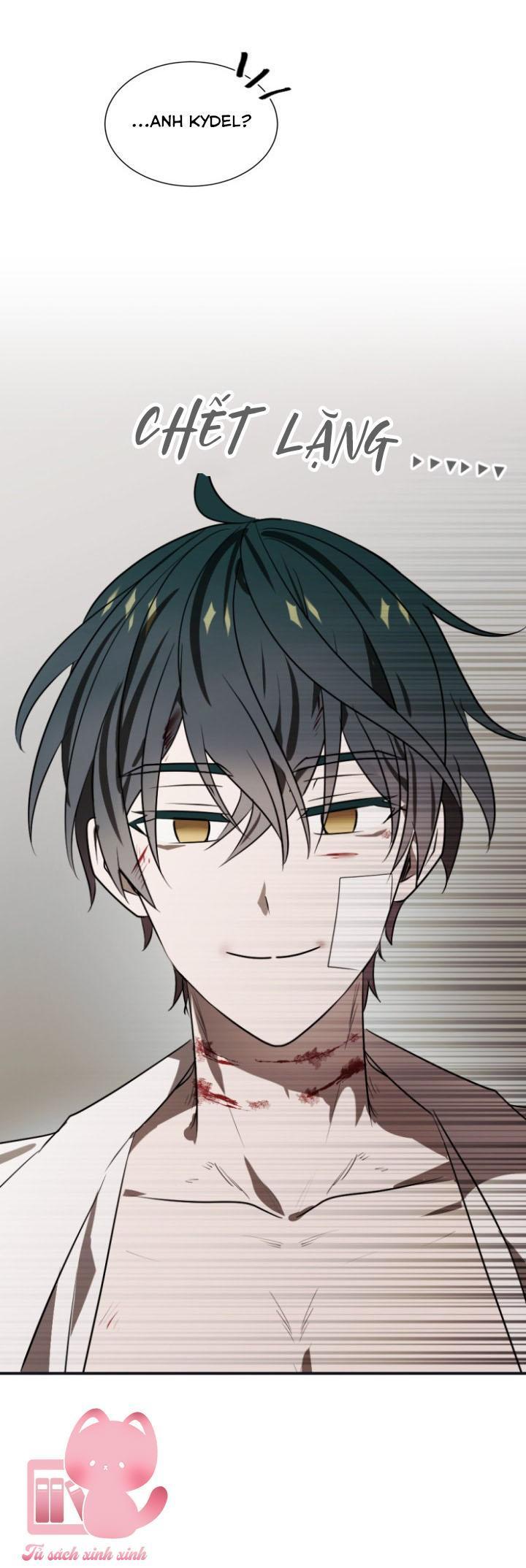 nguyện ước vô vọng của ma nữ chapter 30 4