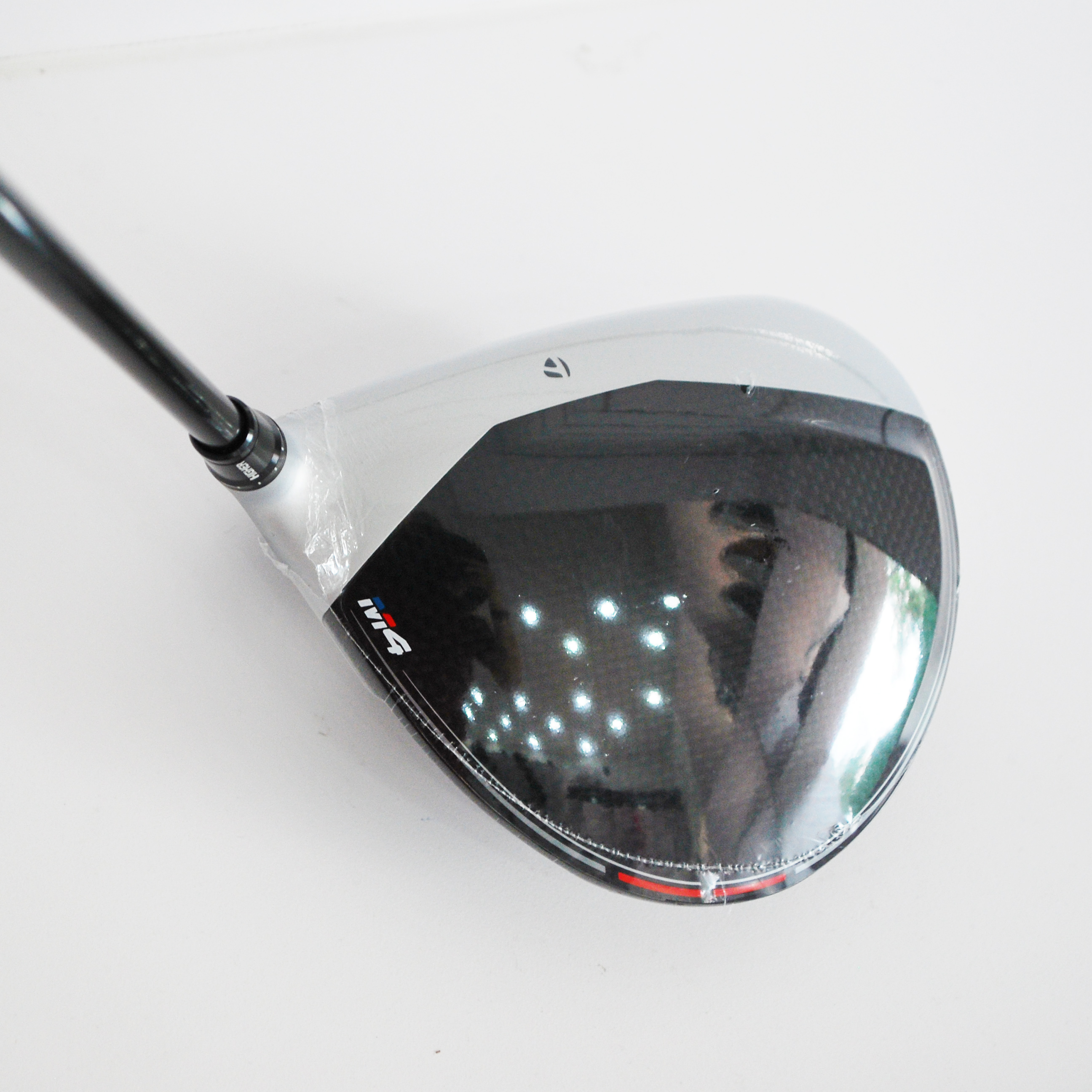 Hình ảnh Gậy Golf Taylormade M4 Driver Men Golf Club