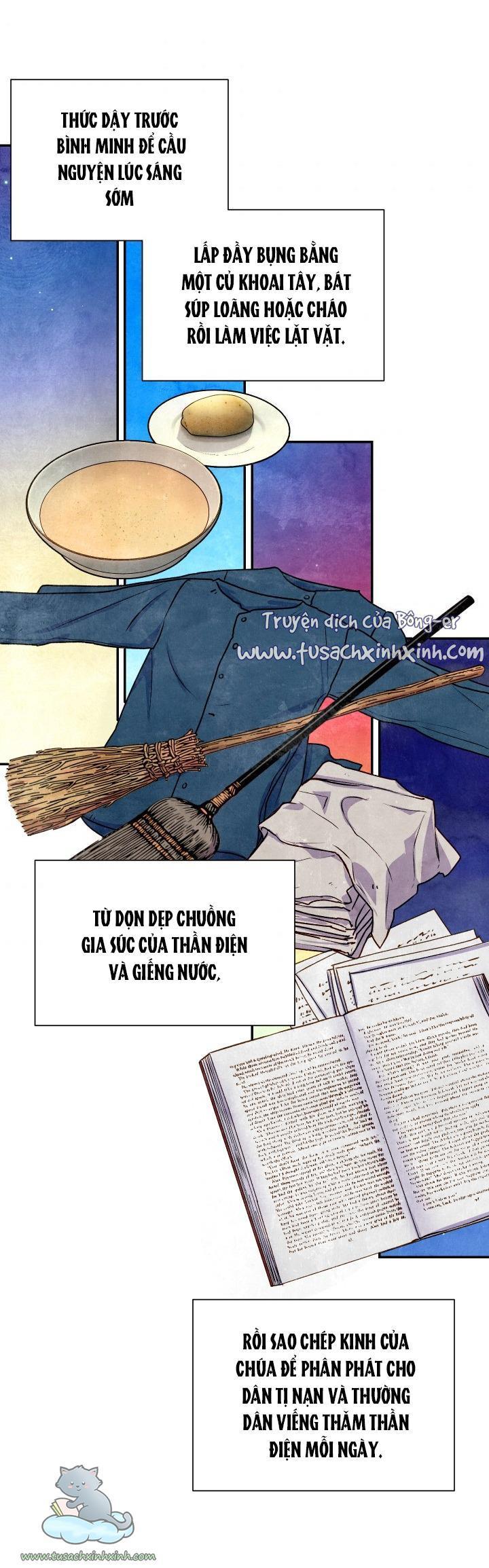 công nương khế ước của gia tộc công tước quái vật chapter 66 30