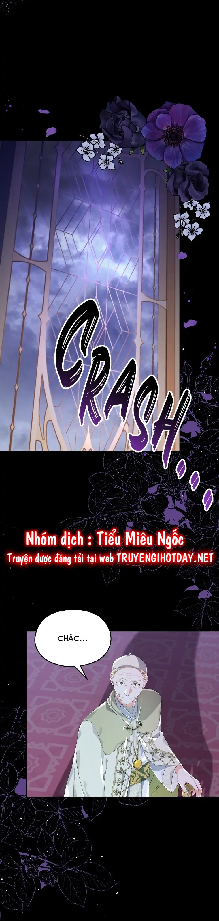 aster yêu dấu của tôi chapter 31 11