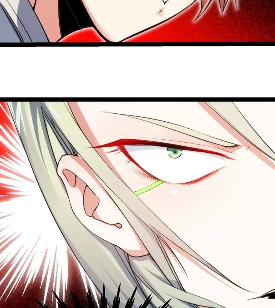 long ấn chiến thần chapter 0 17