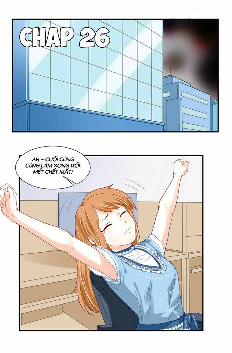 ma vương đại nhân đi thông thả chapter 26 2