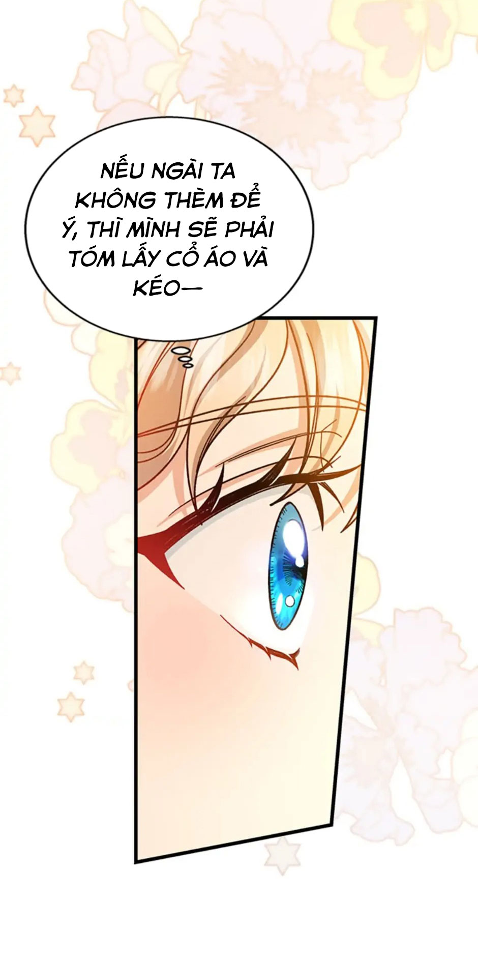 vị cứu tinh của nhân vật chính chapter 40 9