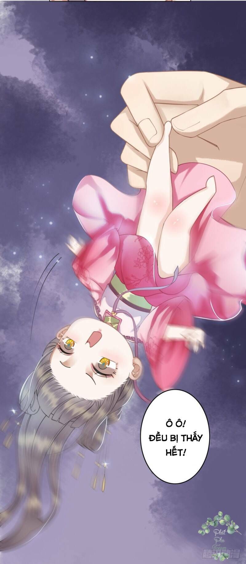 gay rồi! cái đó thành tinh rồi chapter 44 36