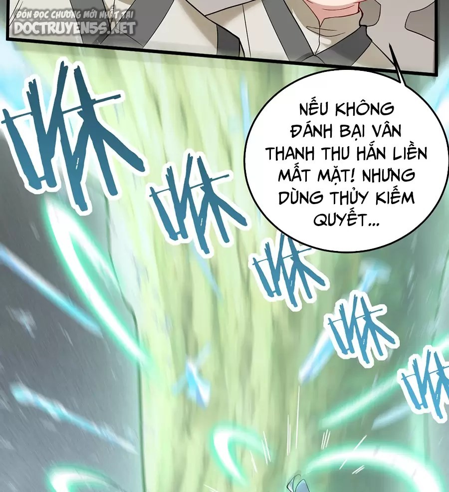 mang theo các tiên tử vô địch thiên hạ chapter 13.2 32