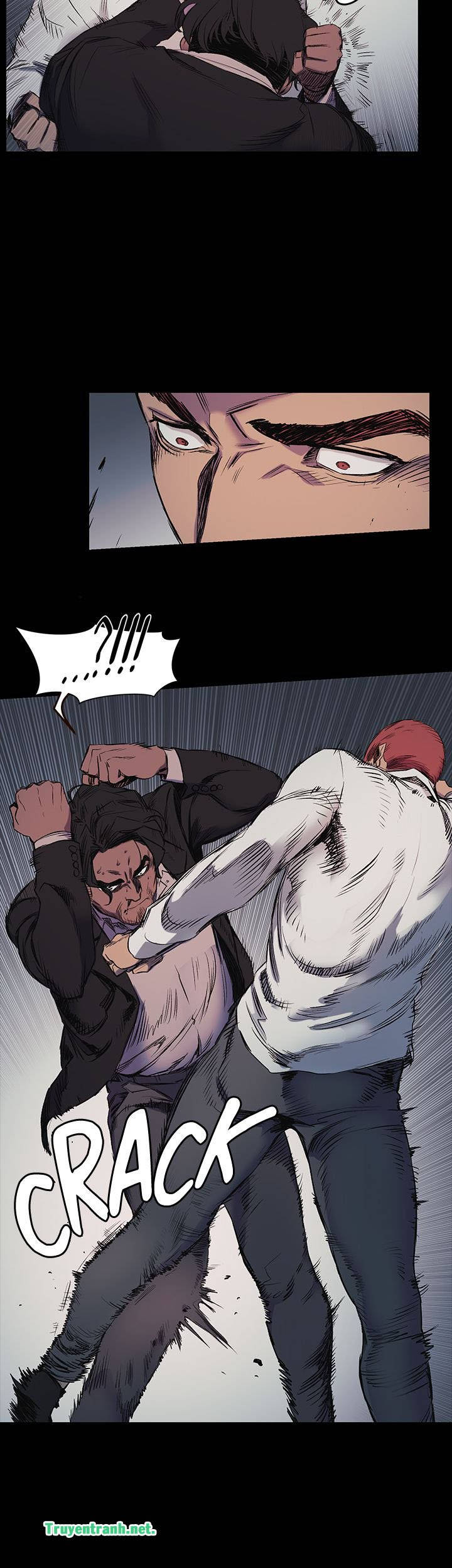 vương quốc của tôi chapter 82 8