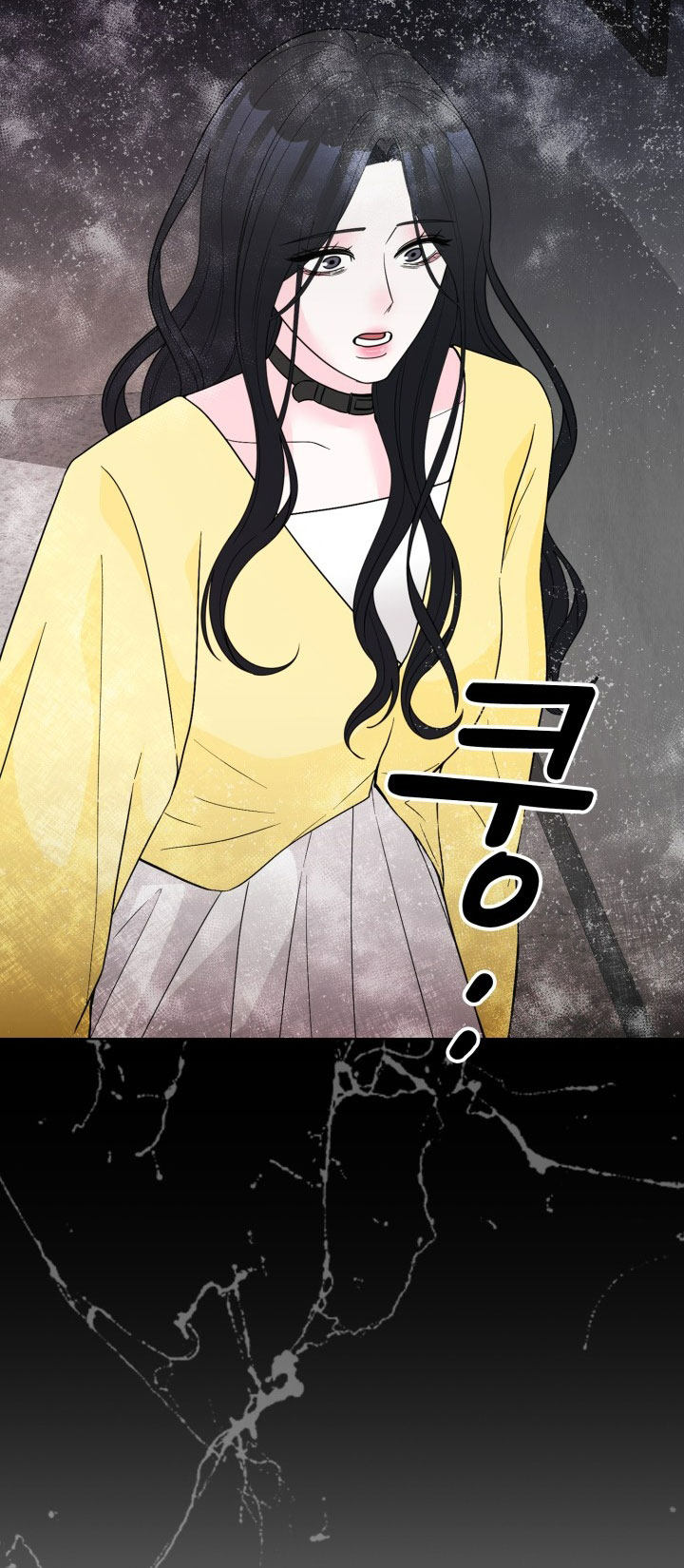 [18+] điều em cố giấu chapter 41.1 26