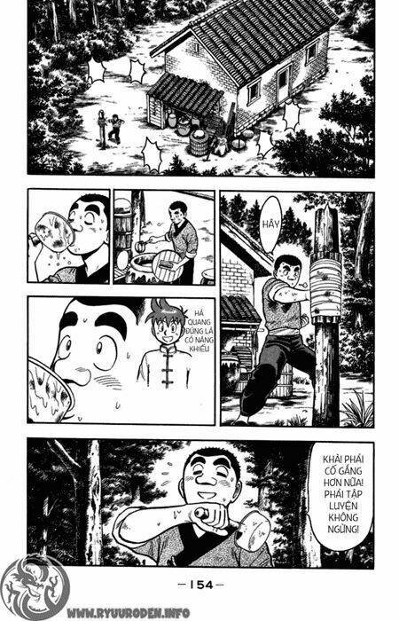 hoàng phi hồng phần 1 chapter 23 154