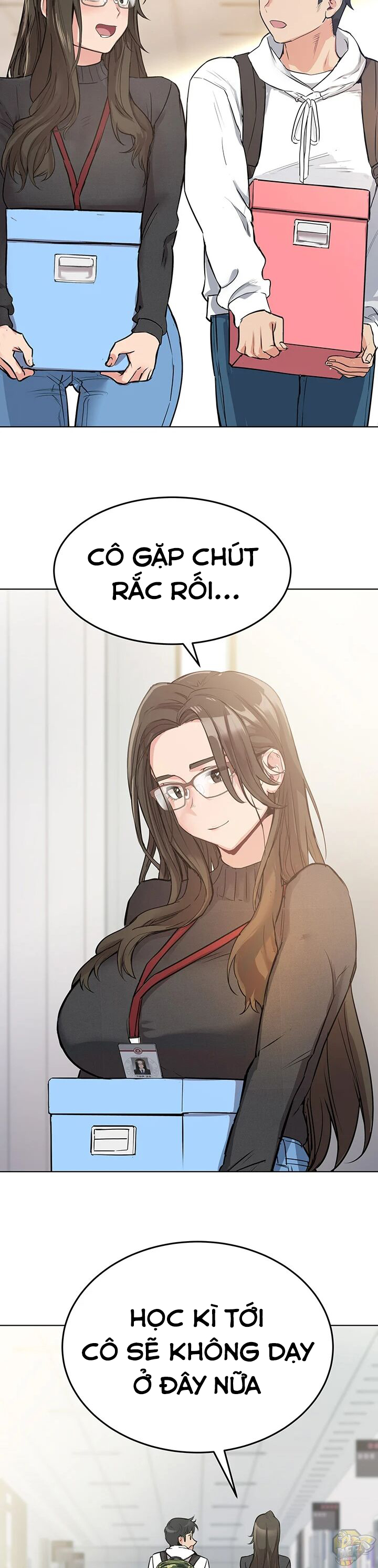 người dì khiêu gợi chapter 2 38