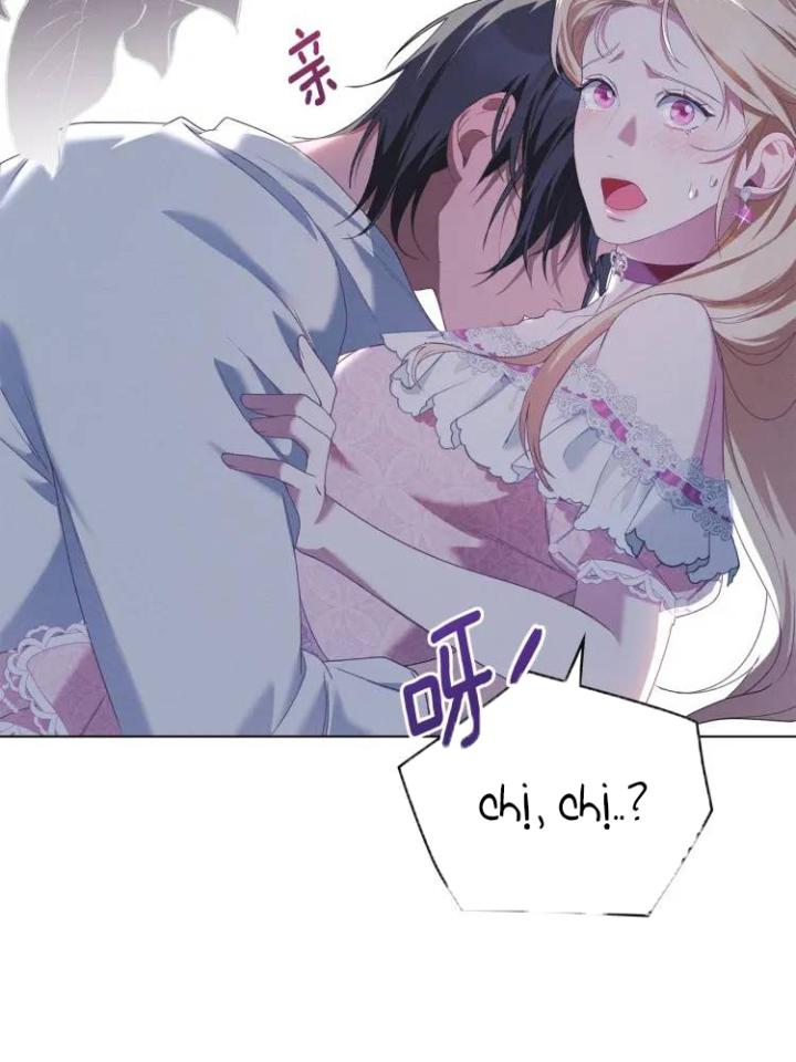 chấp nhận sự chiếm đoạt chapter 6 6