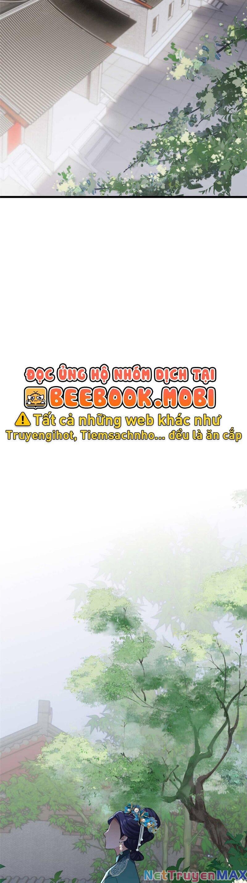 pháo hôi cô ấy khó chịu với cốt truyện từ lâu chapter 15 11