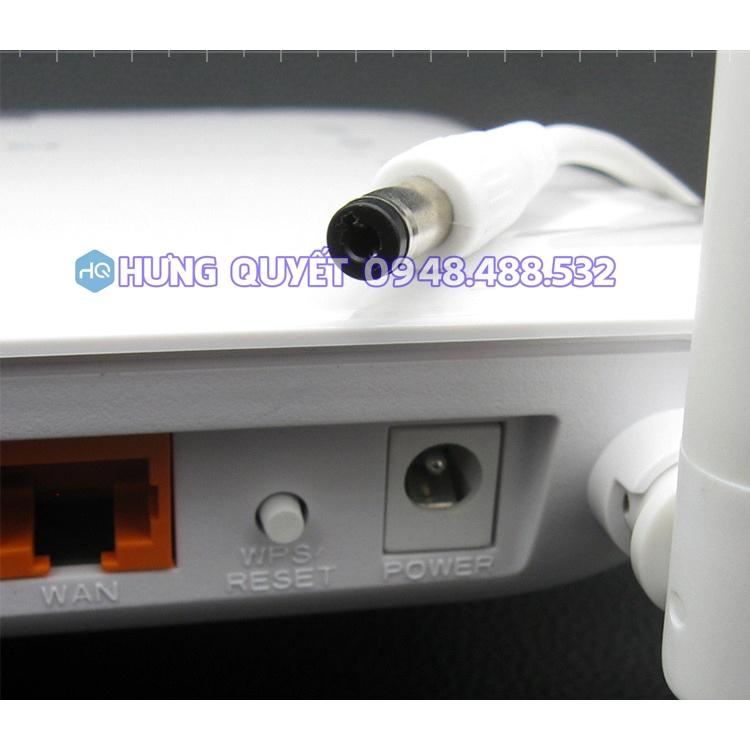 PHICOMM 12V 1.5A Bộ đổi nguồn 12V 1.5A chuyên dùng cho camera, đầu ghi, modem wifi - đảm bảo đủ dòng độ bền cao - hàng chính hãng