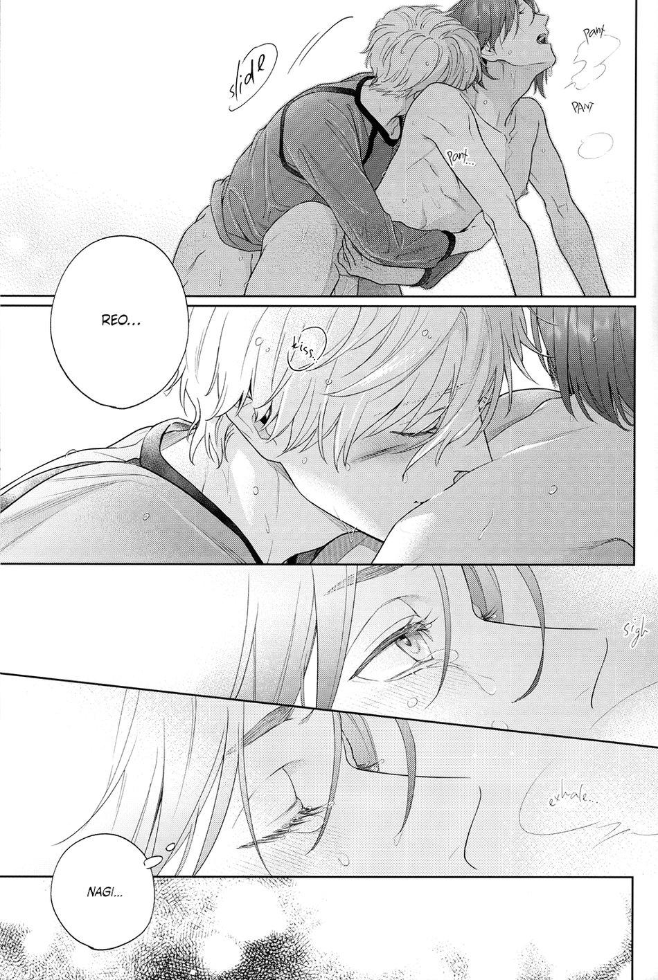 oneshot/doujinshi theo yêu cầu chapter 35 46