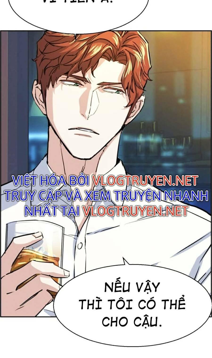 bạn học tôi là lính đánh thuê chapter 75 109