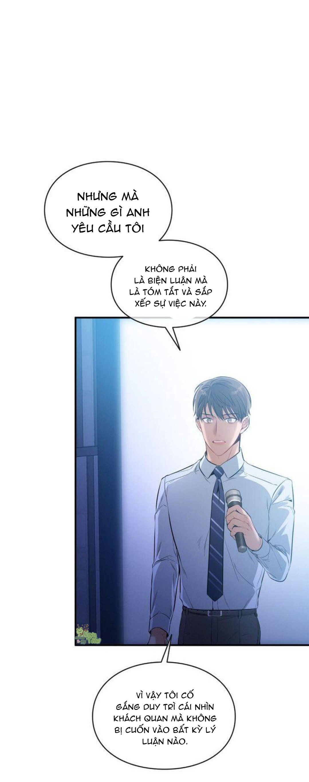 Không Đạo Đức chapter 12 - Trang 48