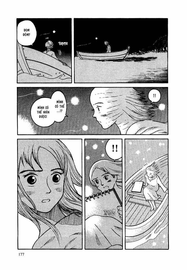 twin spica chapter 0.6 24