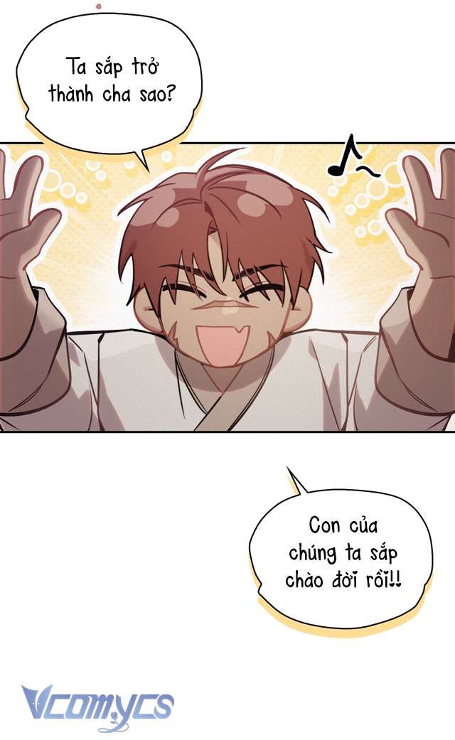 [18+] tiết học bí mật của trung điện chapter 42 7