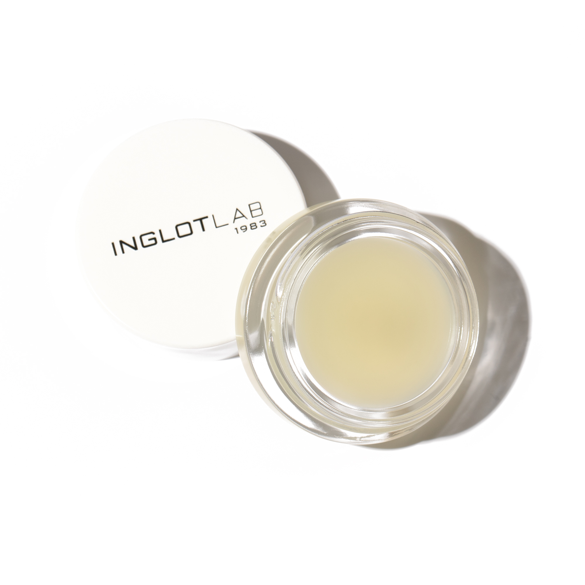 Mặt nạ ngủ môi Lip Repair Mask (4g) INGLOT