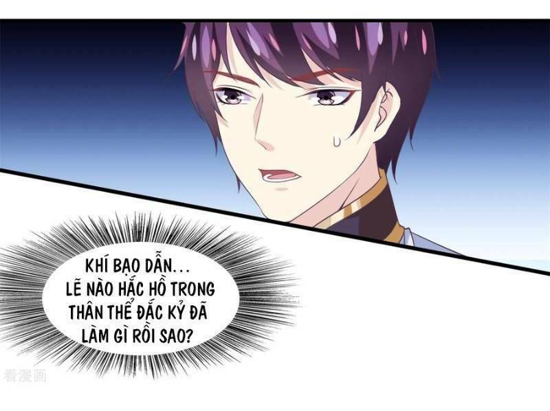 ta là ngọc hoàng đại đế chapter 80 11