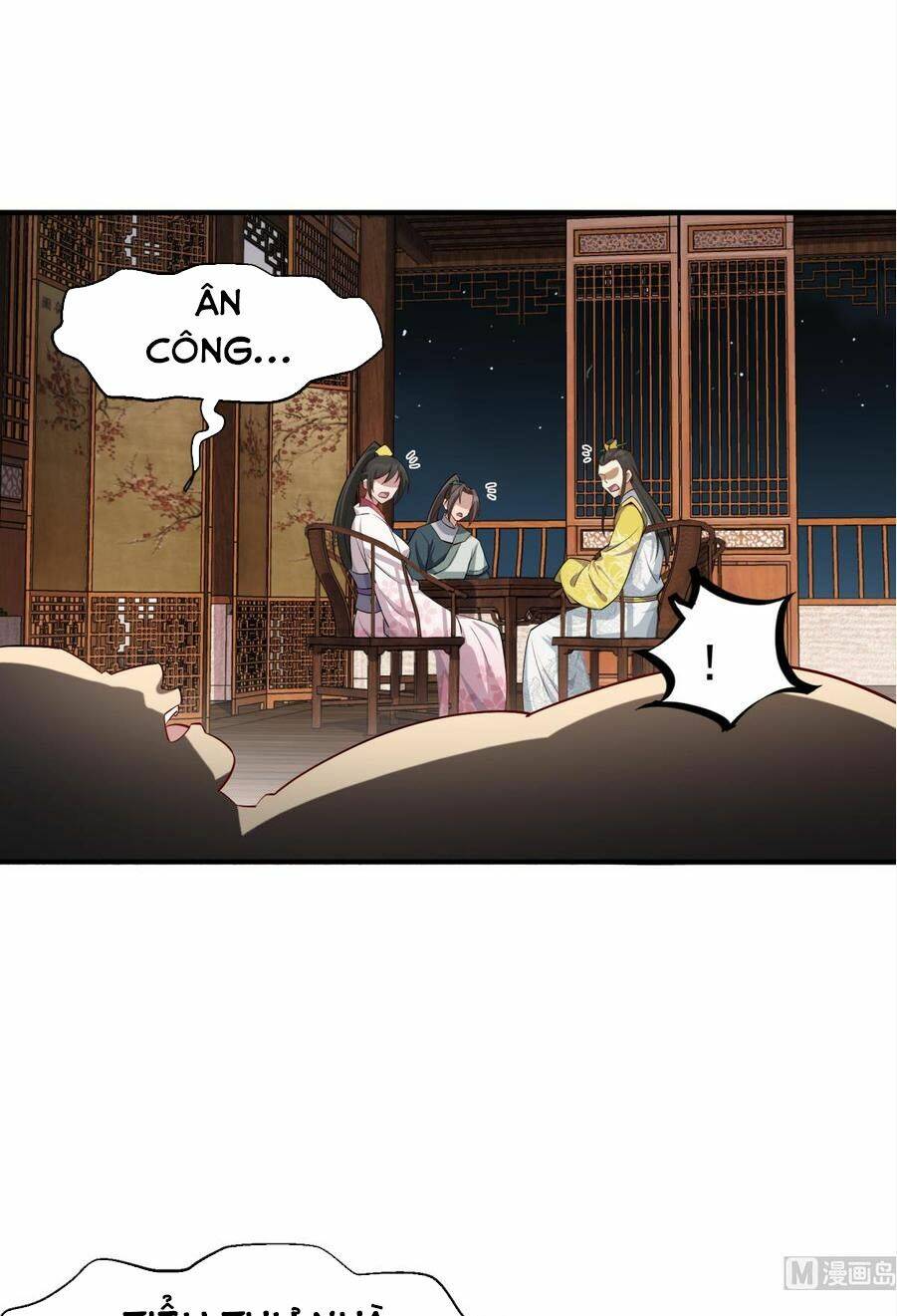 ngược về thời đường chapter 69 5