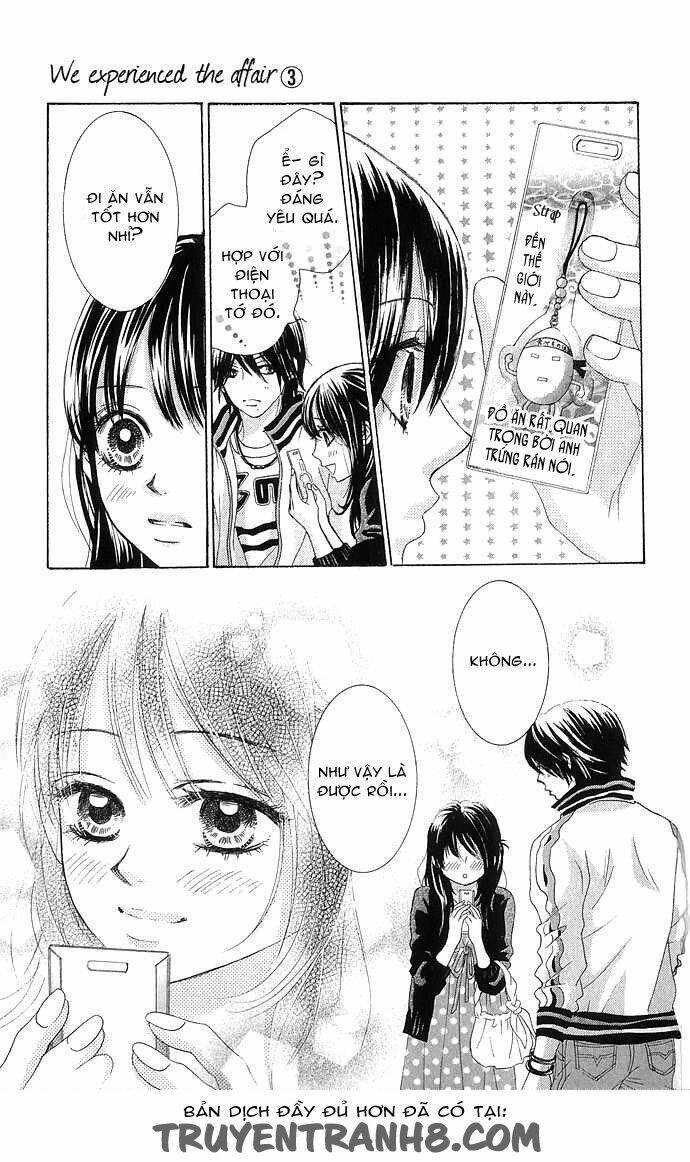 bokutachi wa shitte shimatta chapter 10 31