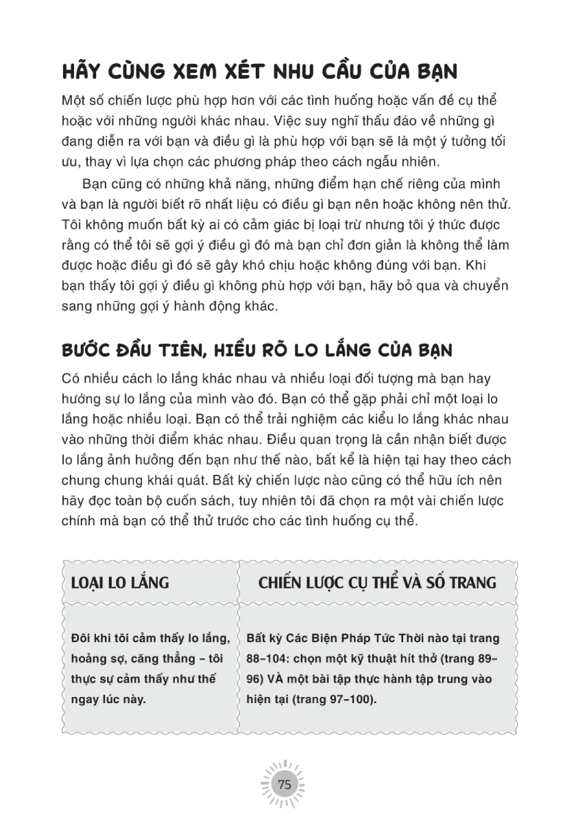 Hiểu Tâm Lý, Xóa Bỏ Lo Lắng Tuổi Teen - TRE