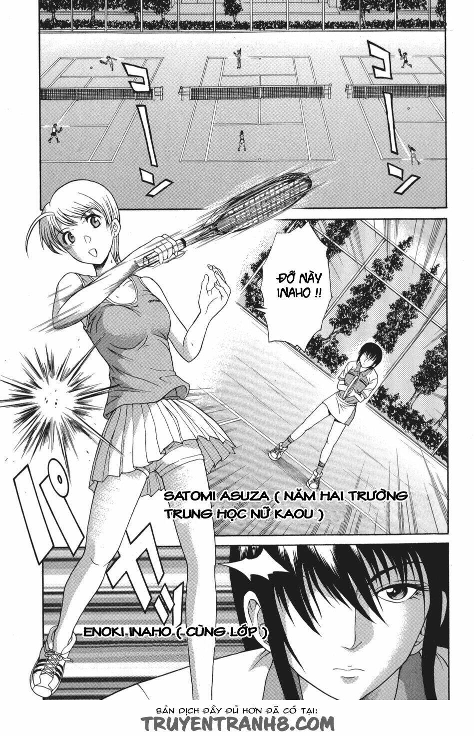 tài liệu mật chapter 2 2