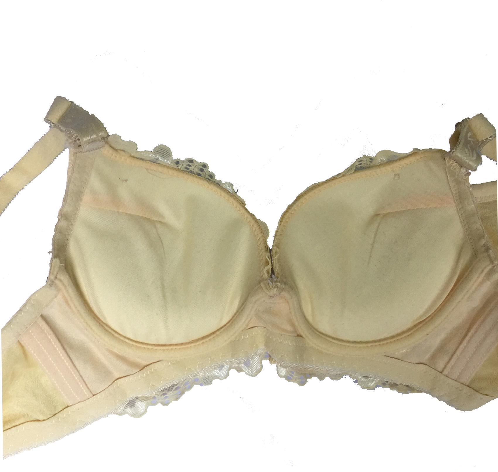 ÁO LÓT bảng to ba móc form bự mút dày tạo khe mã EC2634