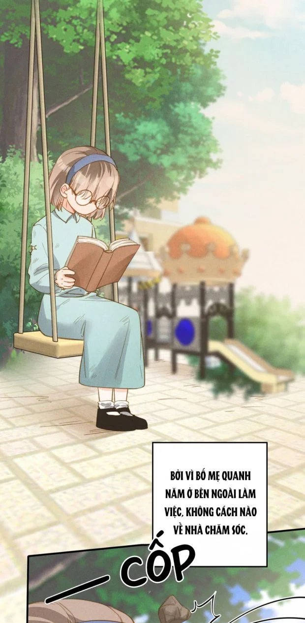 nụ hôn vực thẳm chapter 78 20