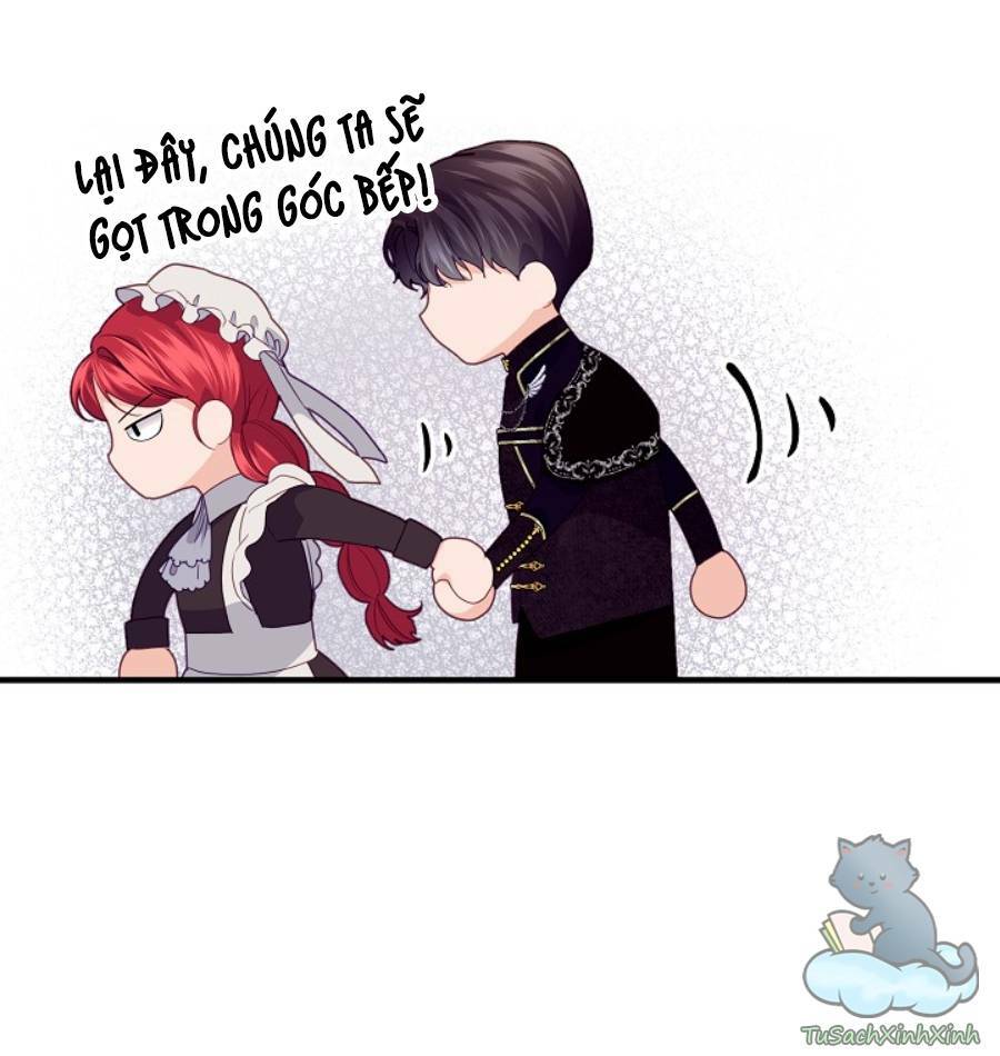 đại dương kiêu sa chapter 17.1 48