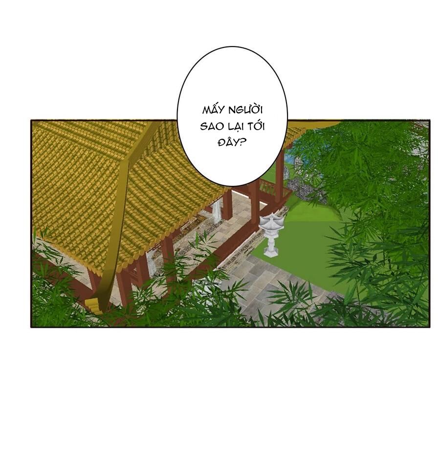 thông linh phi chapter 654 19