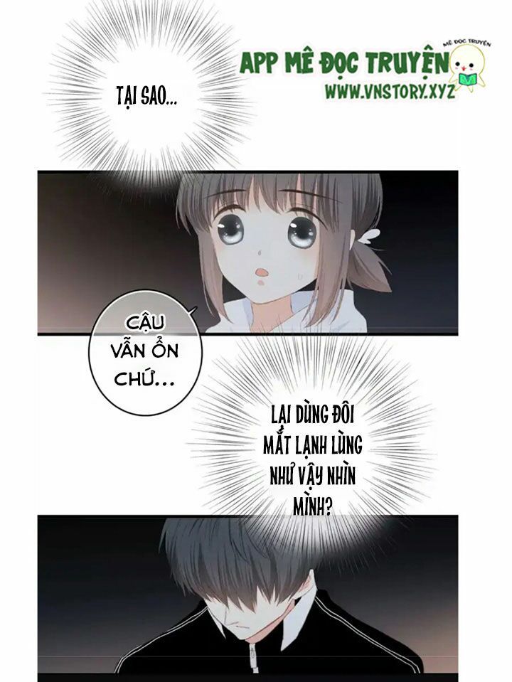 con tim rung động 2 chapter 36 58