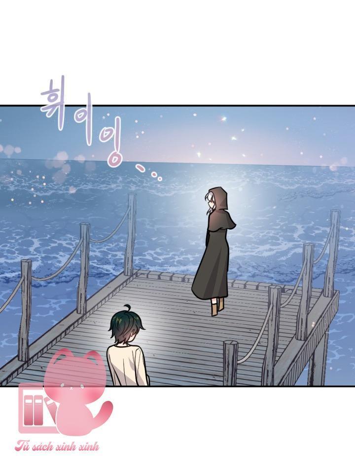 nguyện ước vô vọng của ma nữ chapter 49 27