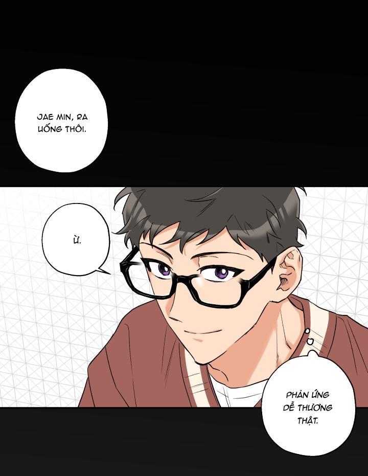 gâu gâu! chapter 6 30