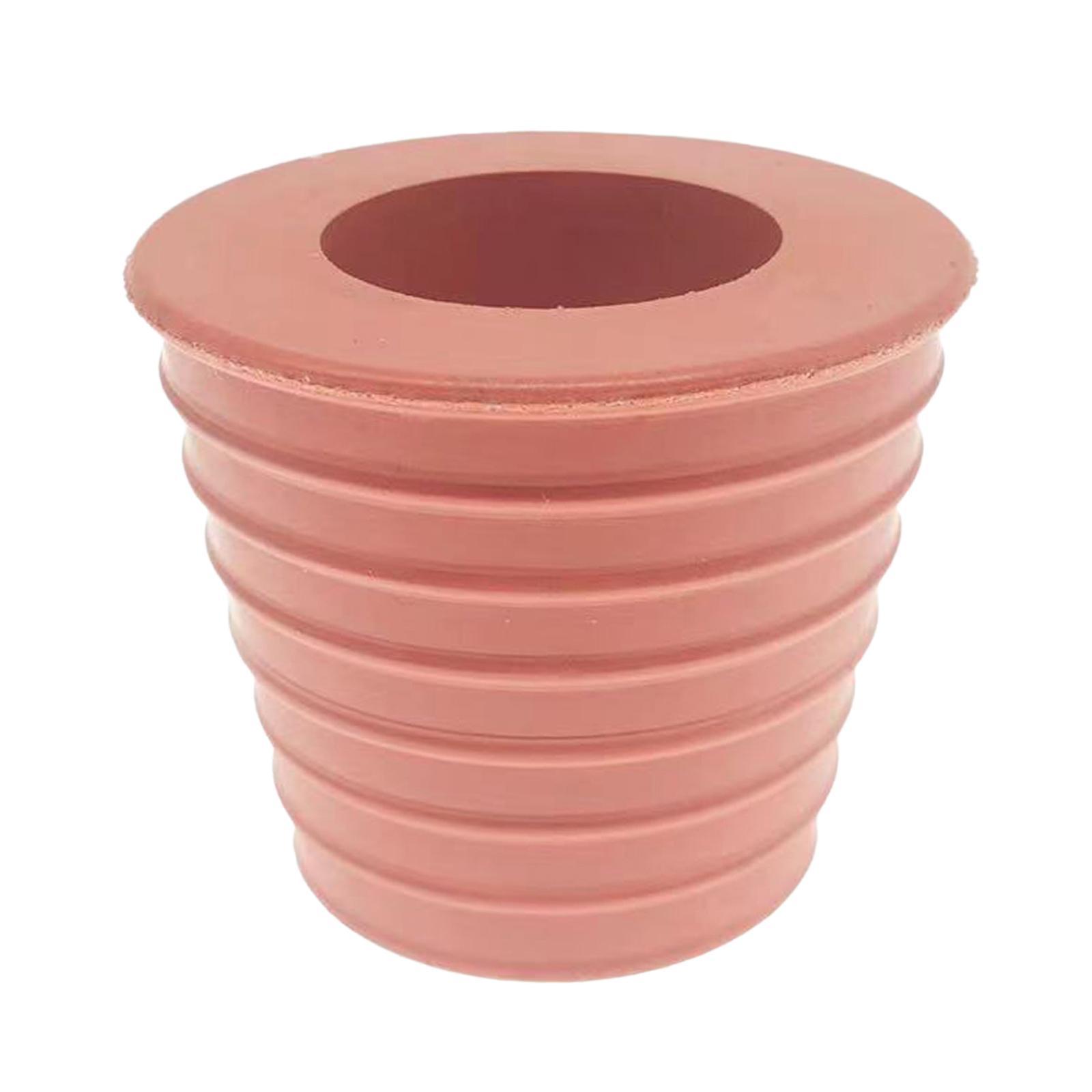 Umbrella Cone, Umbrella Base Fits 1.5inch/38mm Pole Rubber Umbrella Wedge for Patio Table Hole Opening, for Garden, Patio Umbrella, Outdoor