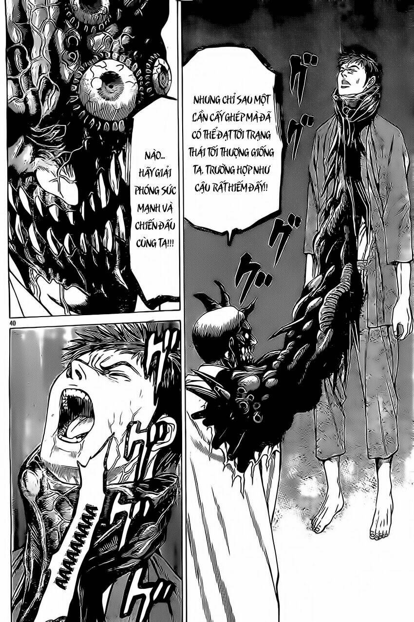 hakaijuu chapter 45 37