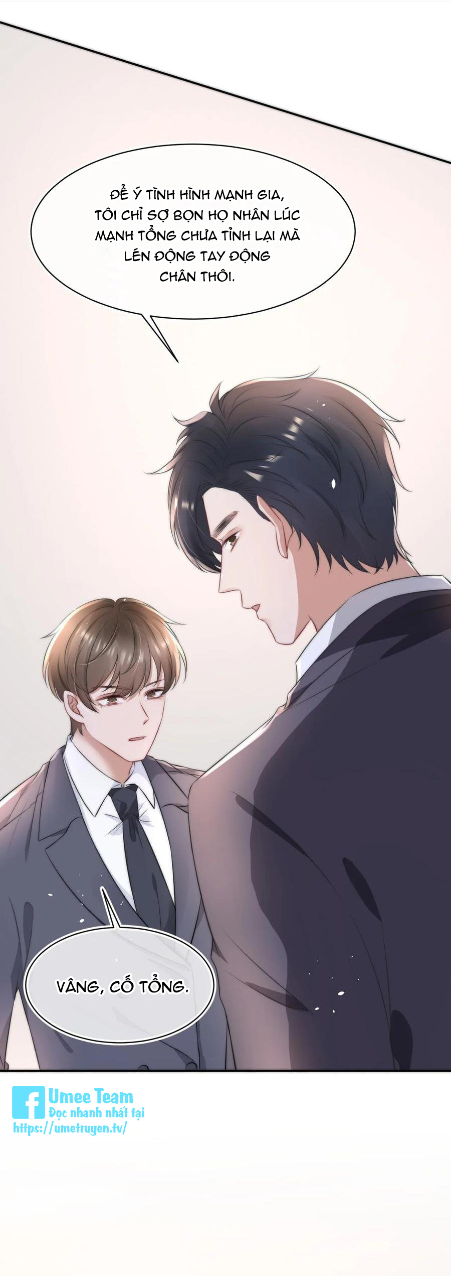 ta sinh con cho tổng tài chapter 56 46