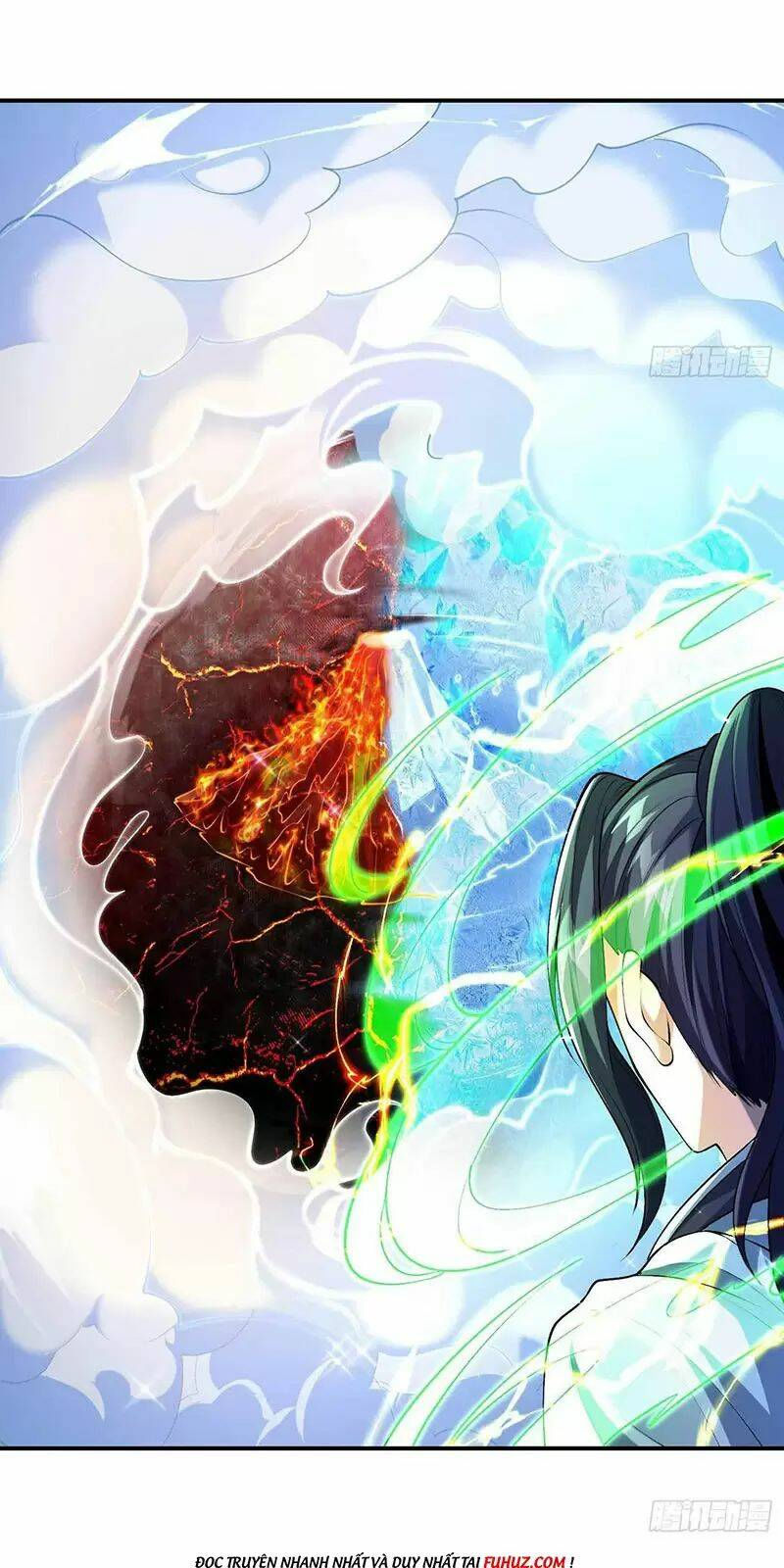 đệ nhất người ở rể chapter 179 13