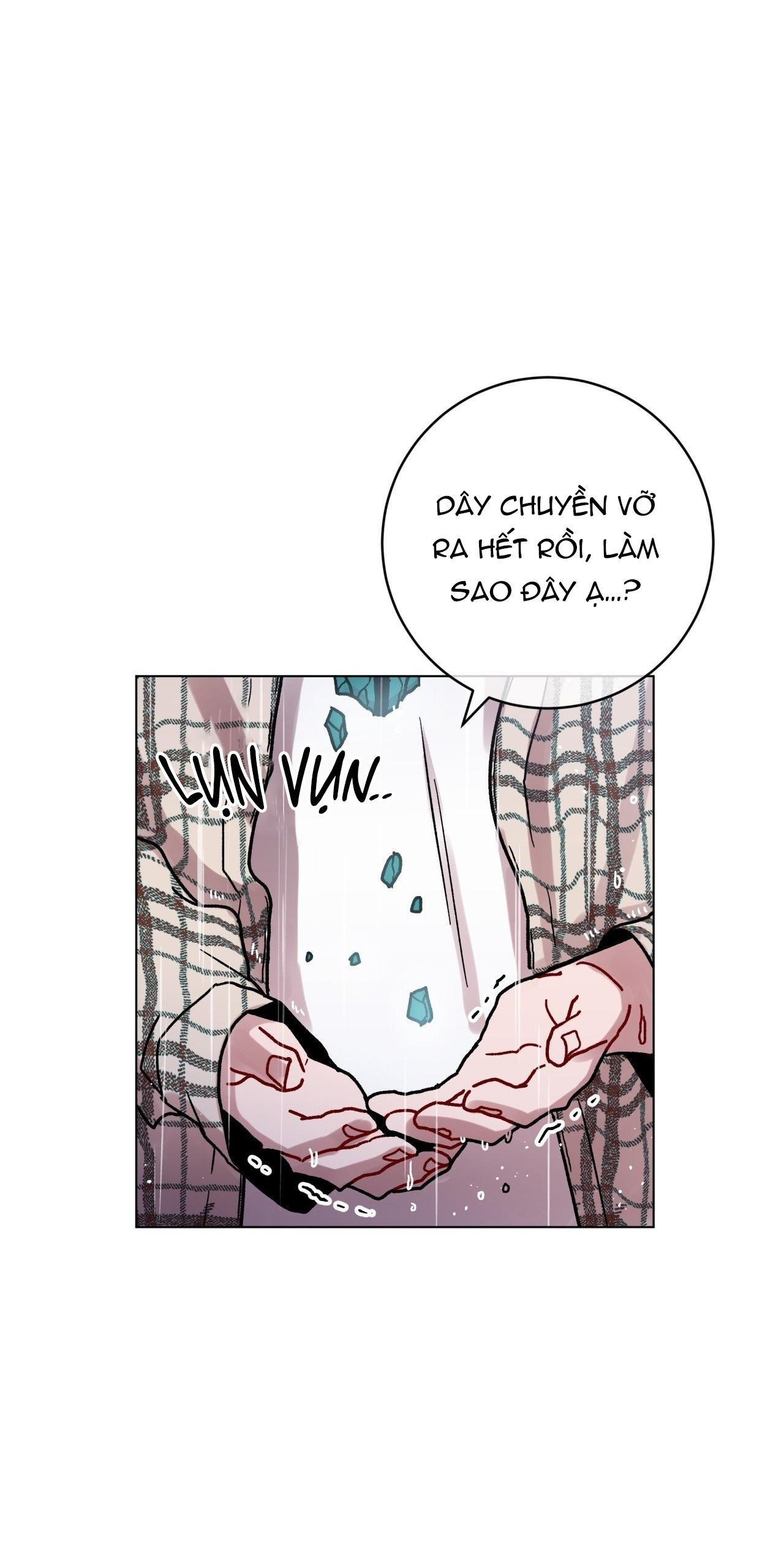 cơn mưa rào mùa hạ chapter 77 36