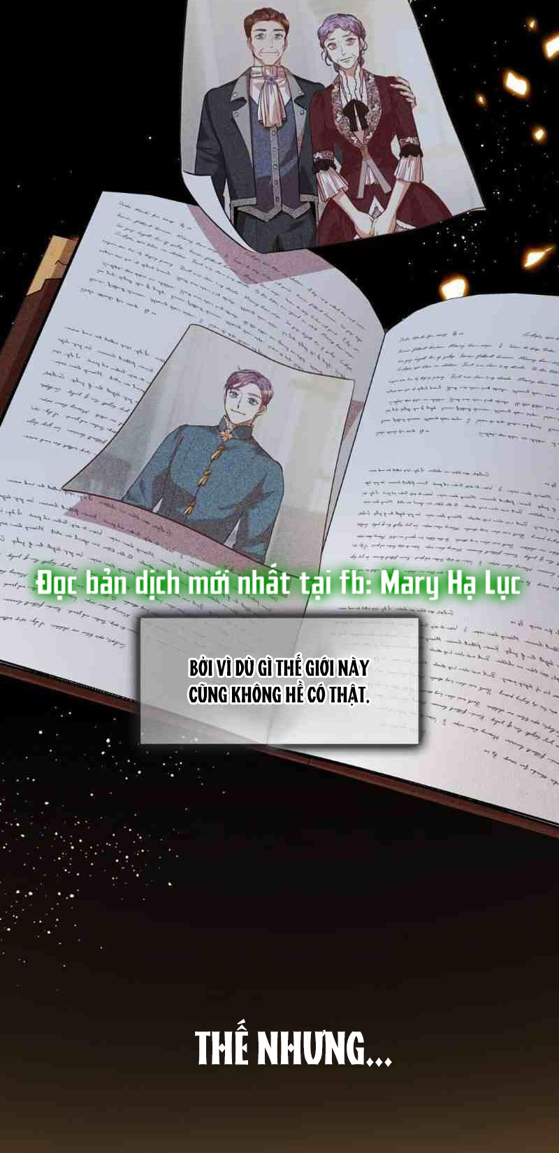 trở thành thư ký của bạo chúa chapter 35 26