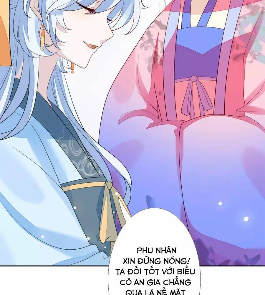 cửu khuyết phong hoa chapter 50 7