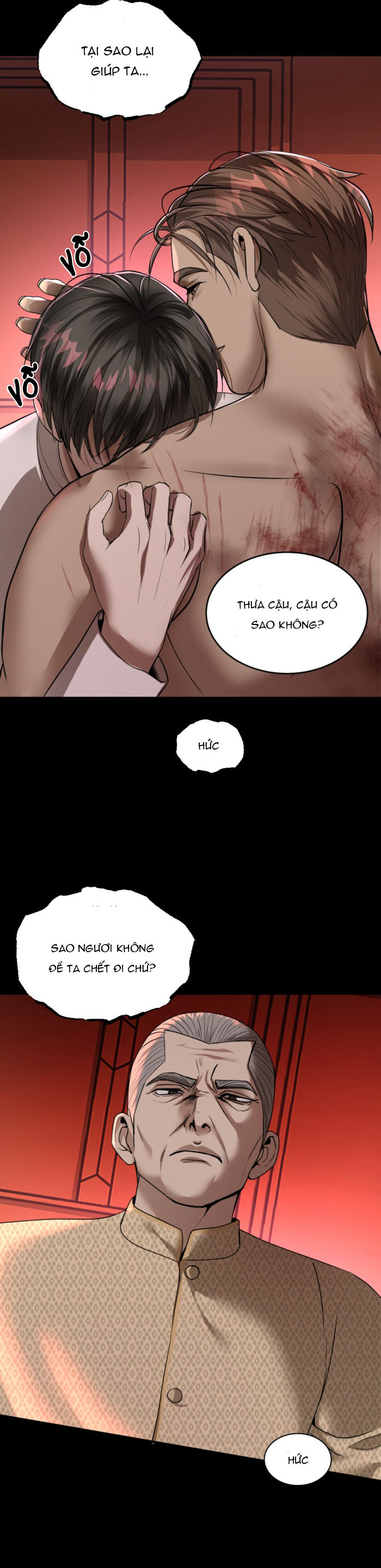 tôi là công tử đẹp nhất xiêm chapter 9 25