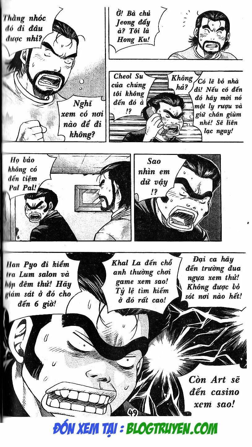 kid gang chapter 102 11