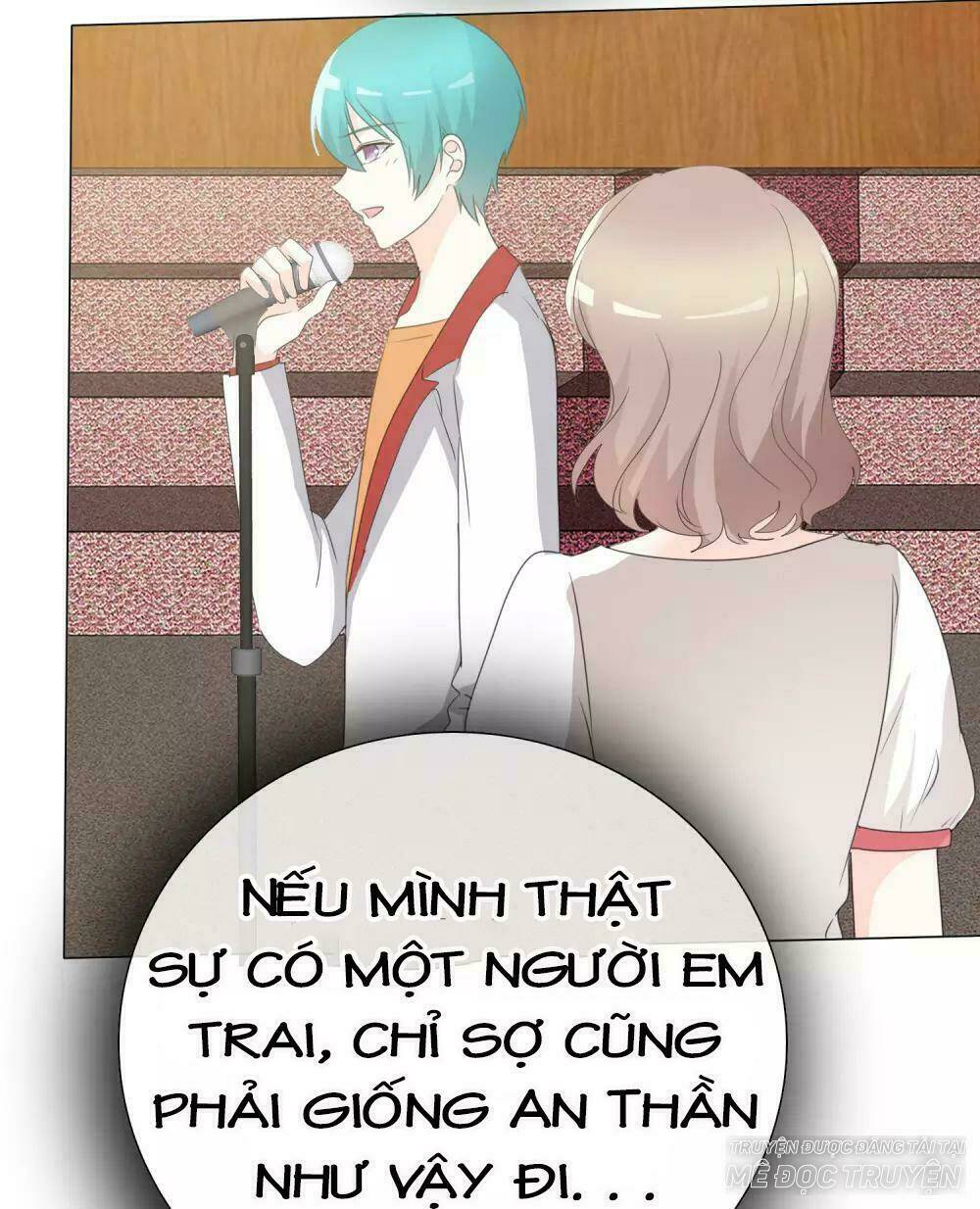 ái người tình xuất vu lam chapter 108 16