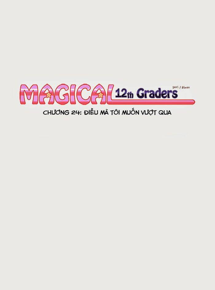 nữ sinh phép thuật chapter 24 1