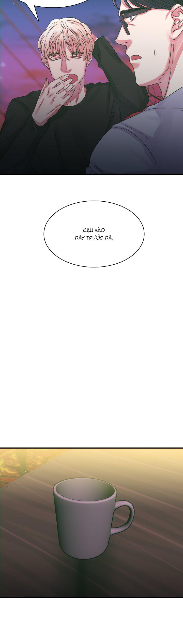 ông chú chủ nhà may mắn chapter 4 19