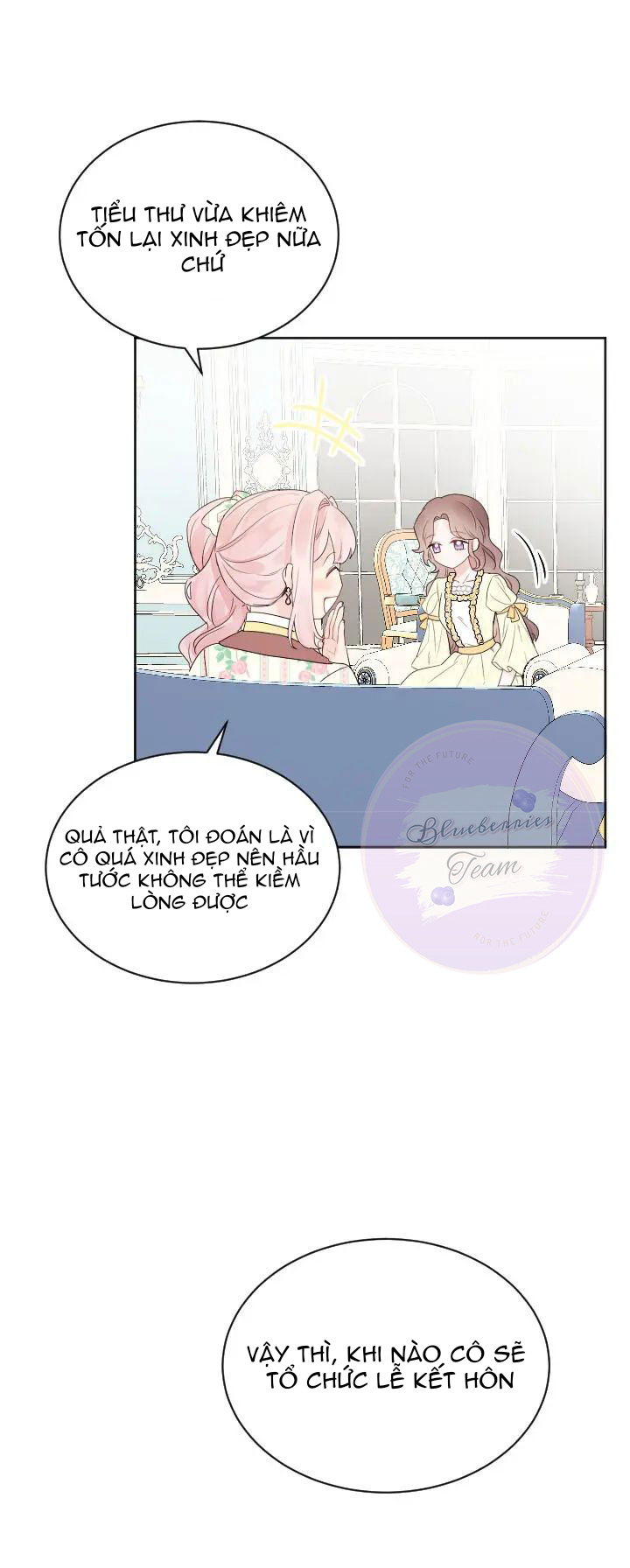 chồng ơi! anh bán tôi cho ai? chapter 6 29