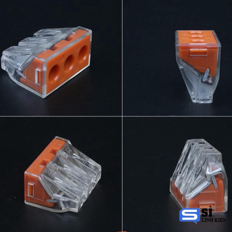 Bộ 20 Cút nối dây điện 773-103