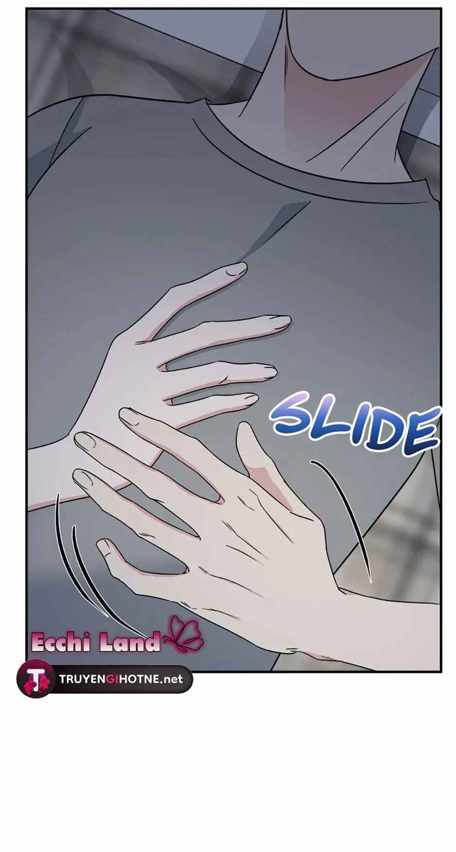 thiếu tôi là sếp mất ngủ ngay chapter 28.1 17