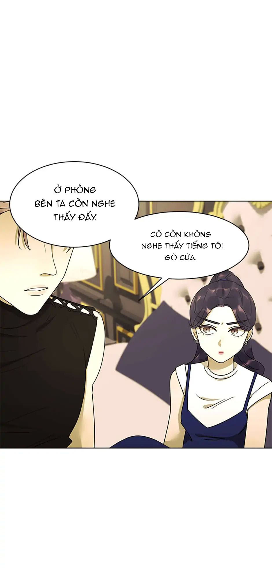 tiểu thuyết đầu tay của ác nữ chapter 31.1 33